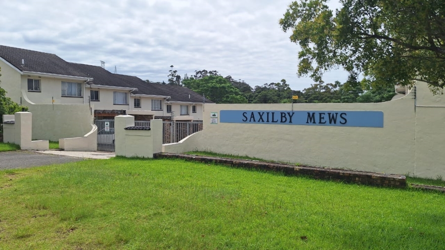 2 Bedroom Property for Sale in Amalinda Eastern Cape